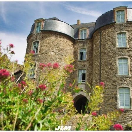 Apartmán Chez Francois Boulogne-sur-Mer Exteriér fotografie