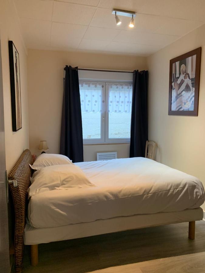 Apartmán Chez Francois Boulogne-sur-Mer Exteriér fotografie